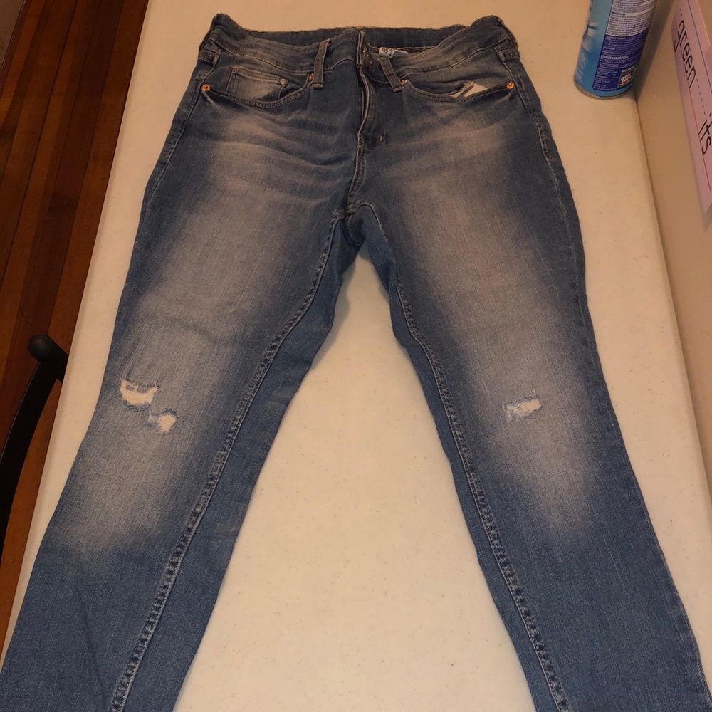 Women’s jeans